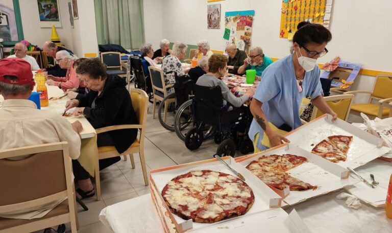 PizzataRSA
