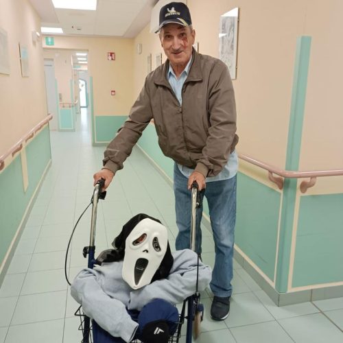 Halloween