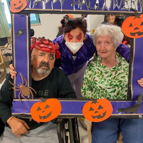 Halloween
