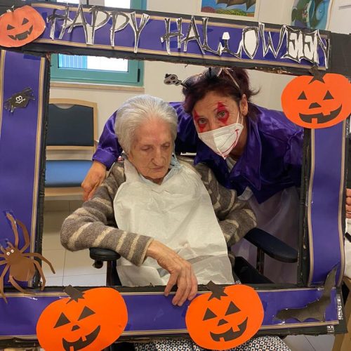 Halloween