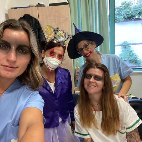 Halloween