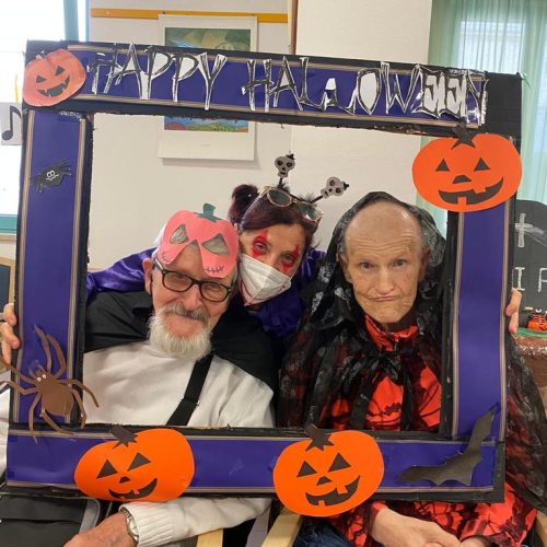 Halloween