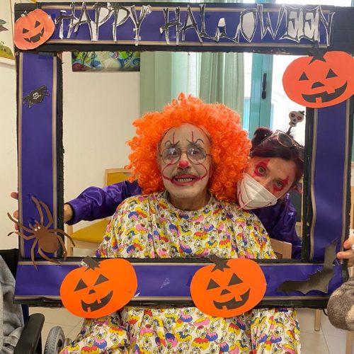 Halloween