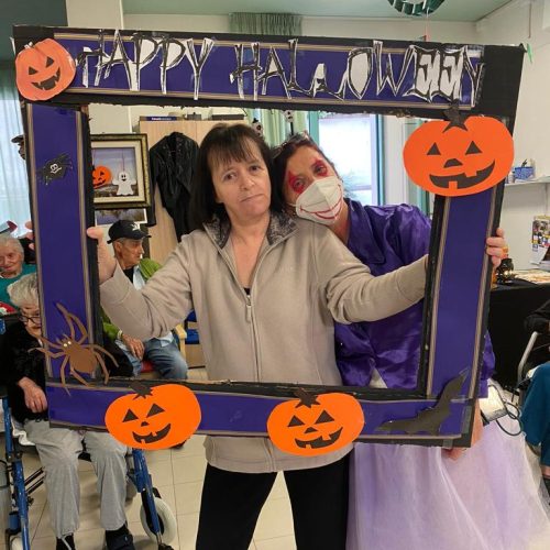 Halloween